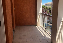 Appartement T4/5 Fango
