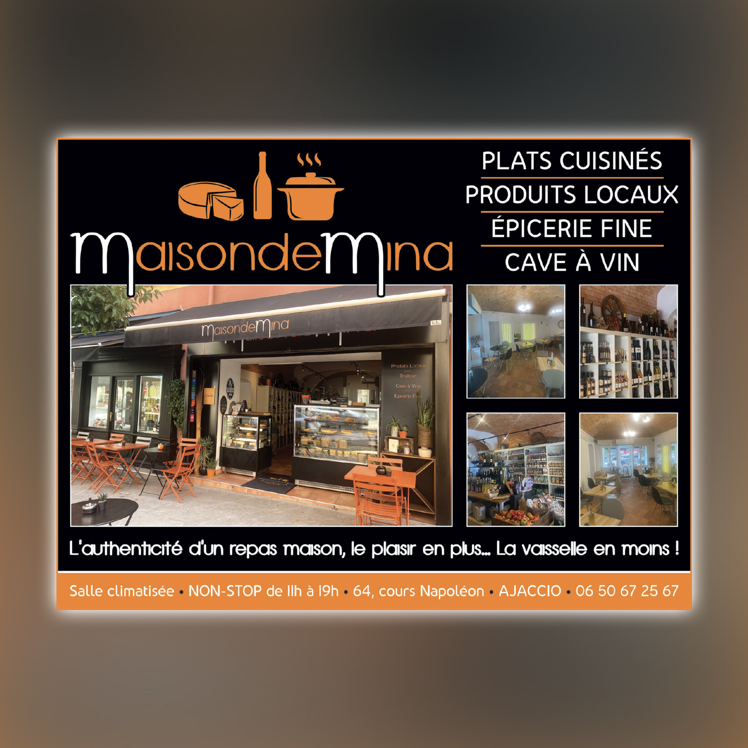 Pub Longue